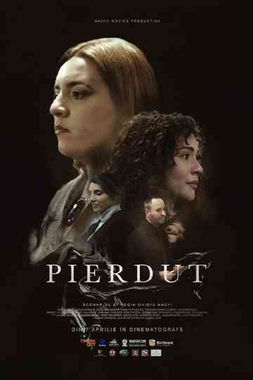 Pierdut Poster