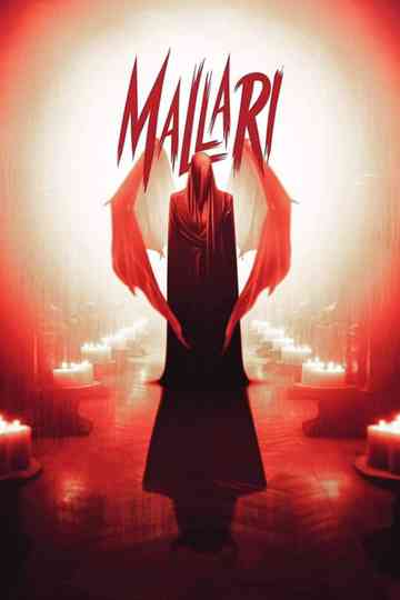 Mallari Poster