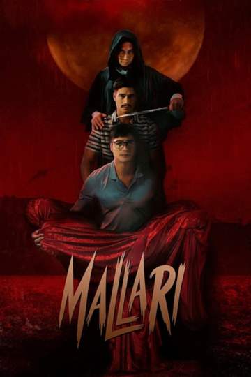 Mallari Poster