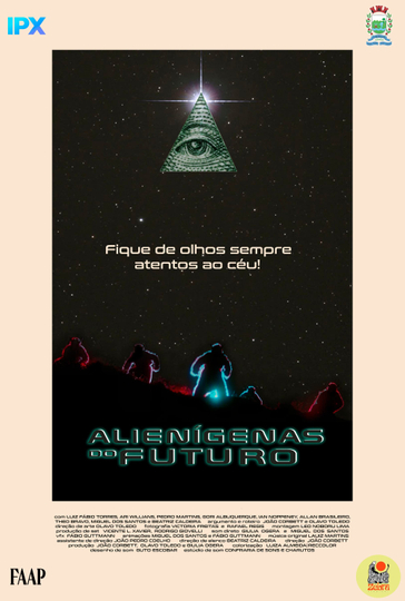 Alienígenas do Futuro