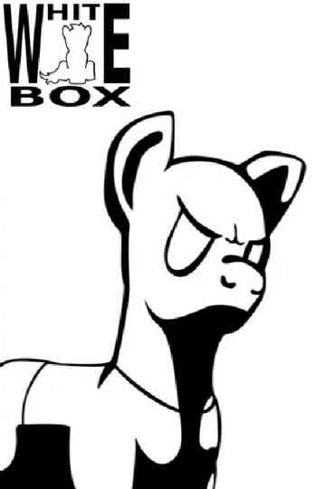 White Box: Act I Poster