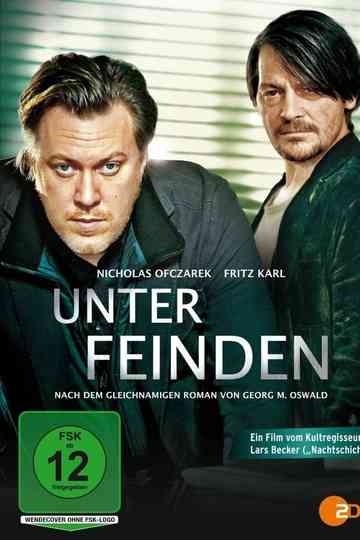 Diller und Kessel Filmreihe Poster