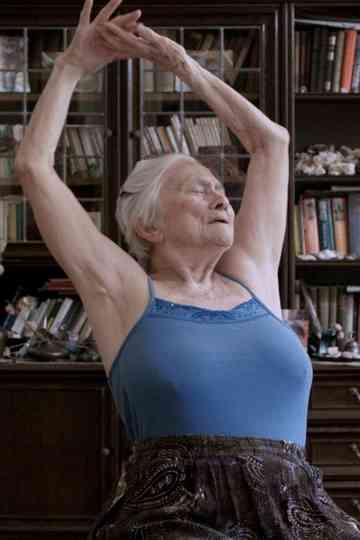 The Art of Movement Poster