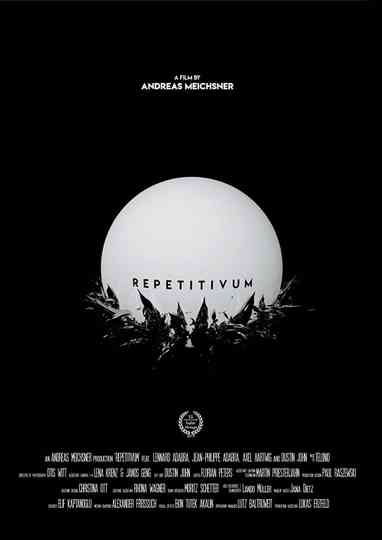 Repetitivum Poster