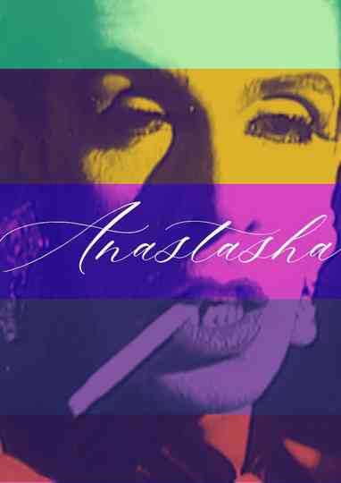 Anastasha Poster