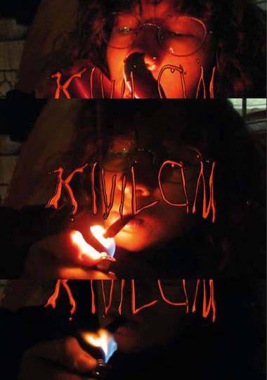 KIVILCIM Poster