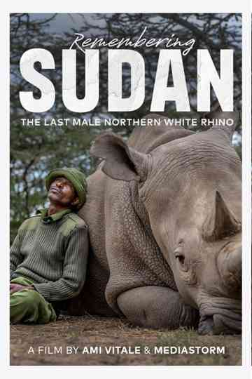 Remembering Sudan Poster