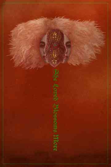 She Loved Blossoms More Poster