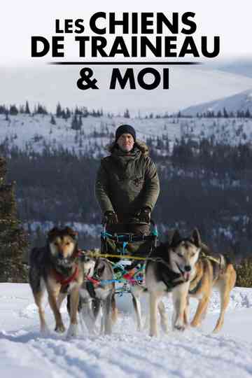 Snow Dogs Poster