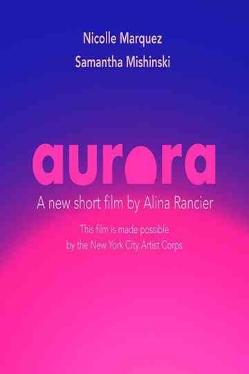 Aurora Poster