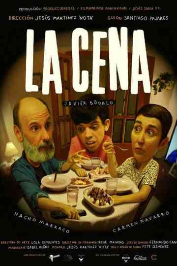 La cena