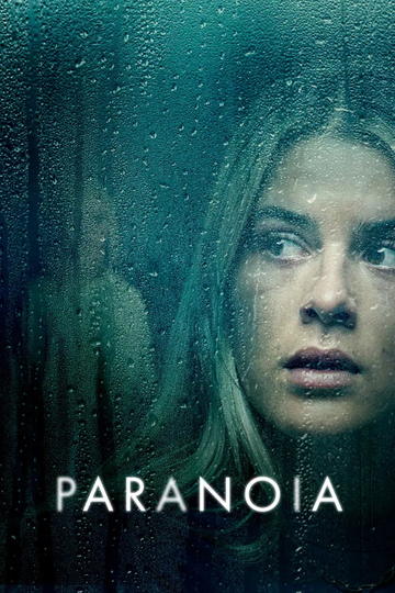 Paranoia Poster