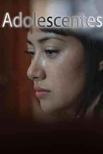 Adolescentes Poster
