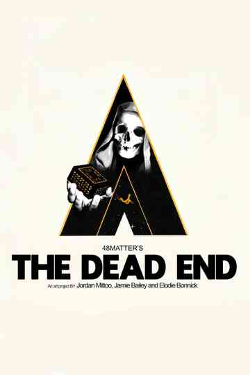 The Dead End Poster