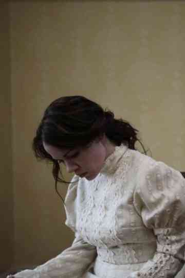 The Yellow Wallpaper Poster