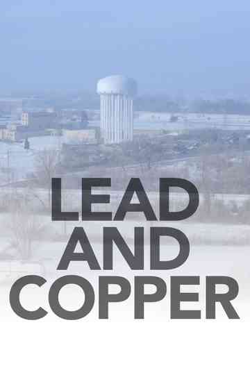 Lead and Copper Poster