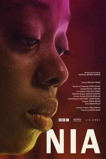 Nia Poster