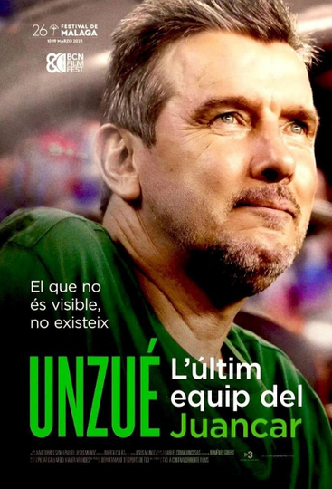 Unzué. L'últim equip del Juancar