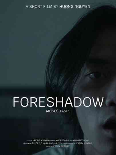 Foreshadow Poster