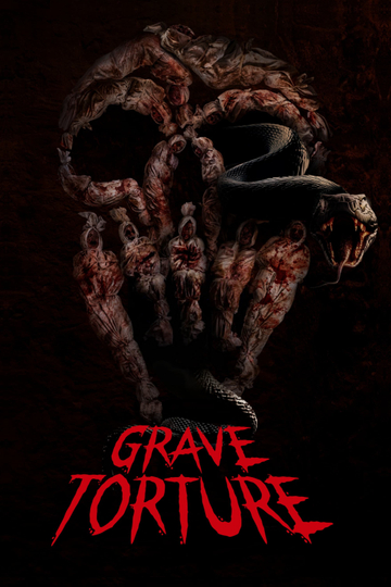 Grave Torture Poster