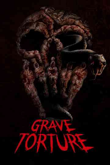 Grave Torture Poster
