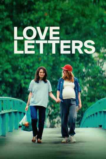 Love Letters Poster