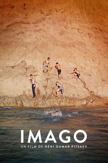 Imago poster