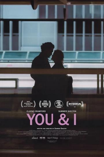 You & I Poster