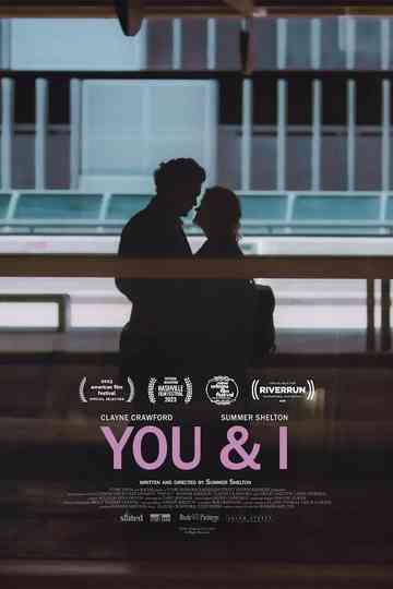 You & I