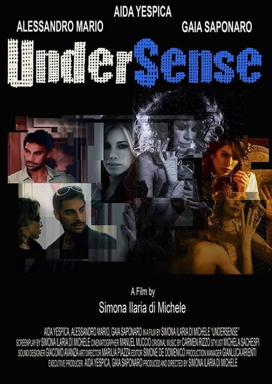 UnderSense Poster