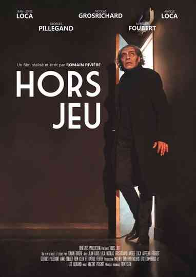 Hors Jeu Poster