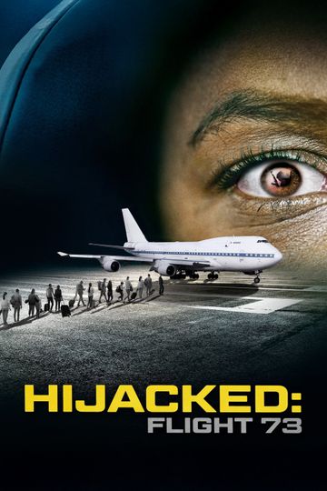Hijacked: Flight 73