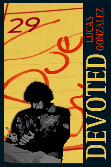 Devoted Poster