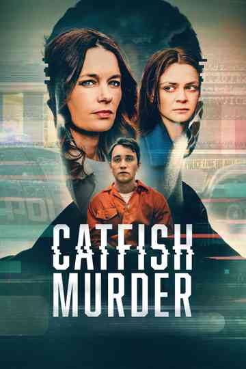 Catfish Murder Poster