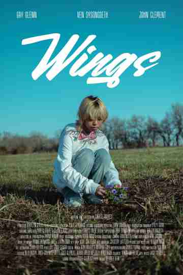 Wings Poster