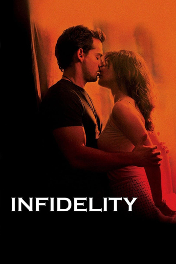 Infidelity Poster