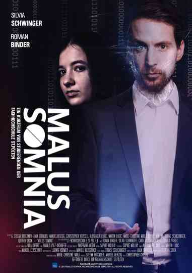 Malus Somnia Poster