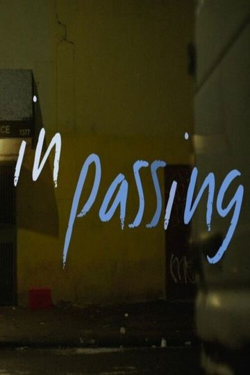 In Passing