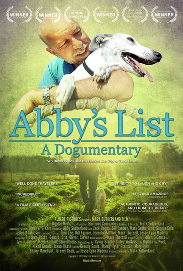 Abby’s List: A Dogumentary