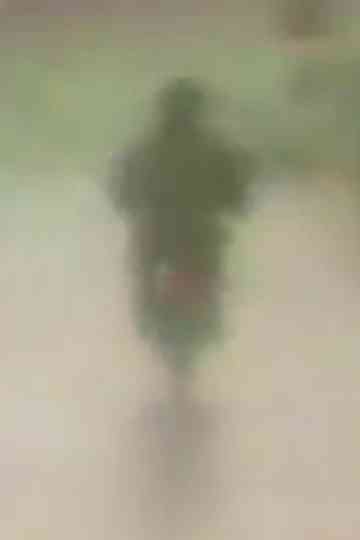 Effetto Puglia Poster