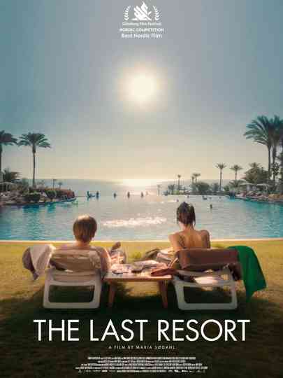 The Last Resort Poster