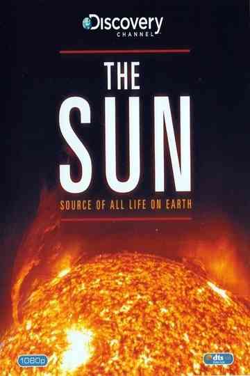 The Sun Poster