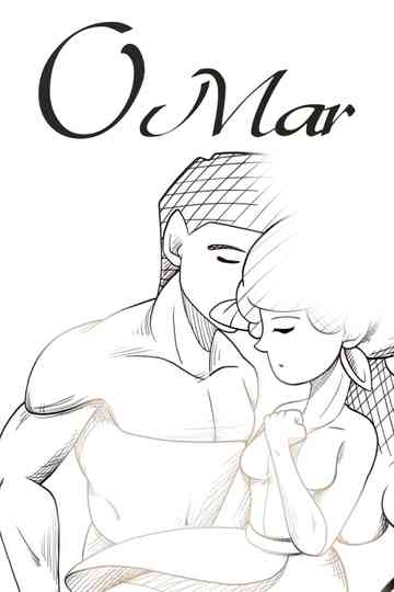 O Mar Poster
