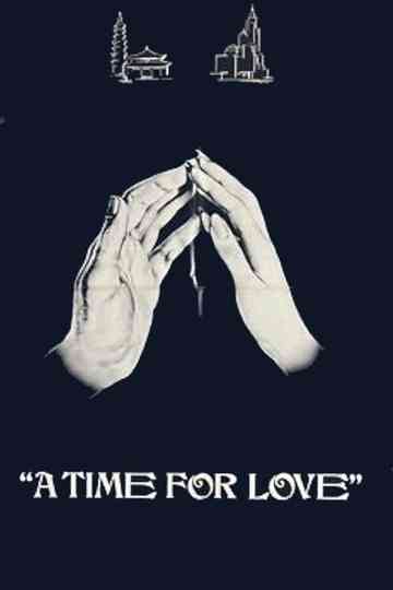 A Time for Love Poster