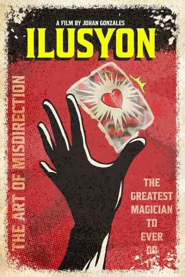 Ilusyon Poster