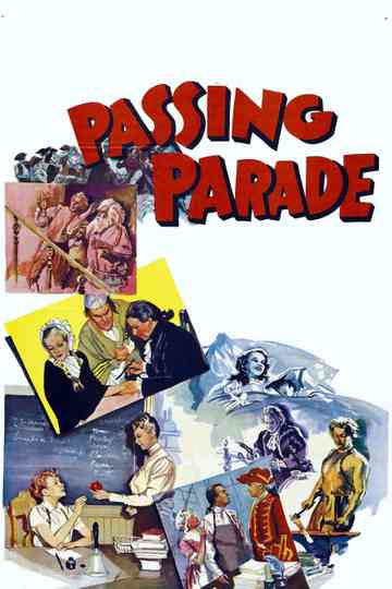 Passing Parade Poster