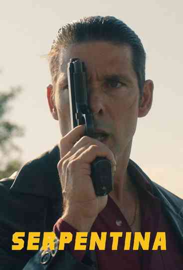 Serpentina Poster