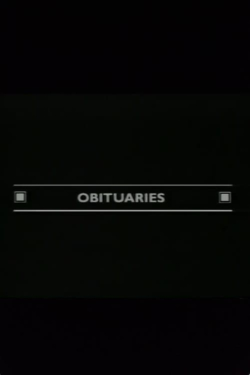 Obituaries