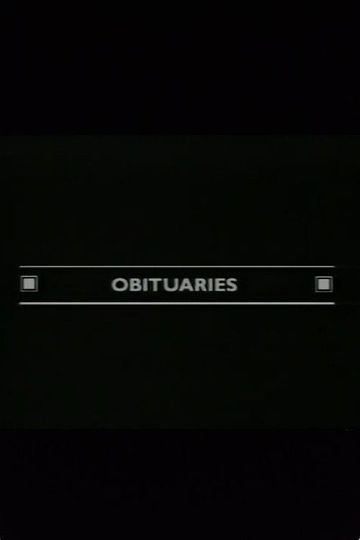 Obituaries