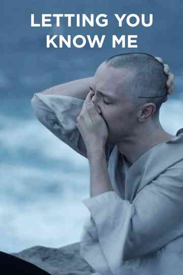 Letting You Know Me Poster